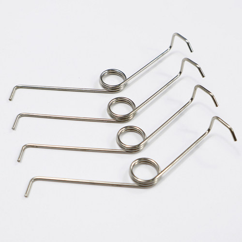 手拨式全蒸汽熨斗配件拨式大小烫斗扳手弹簧压簧扳手回弹弹簧开关 - 图3