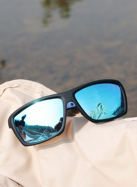 禧玛诺/SHIMANO高清偏光钓鱼眼镜海钓路亚开车户外运动太阳镜遮阳