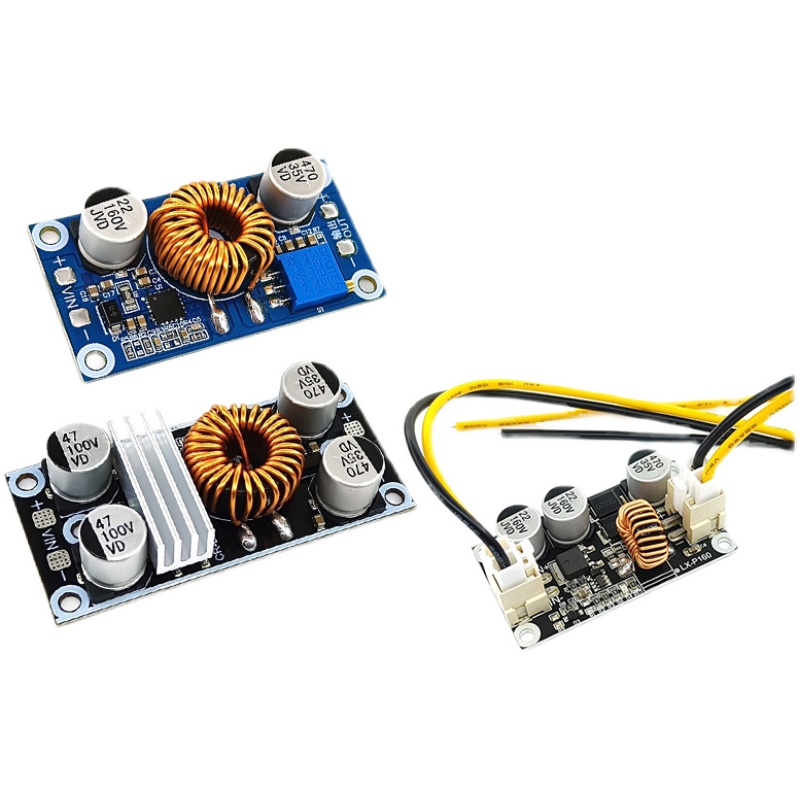 DC9-100V转2-33V降压电源模块电压可调大功率 - 图3