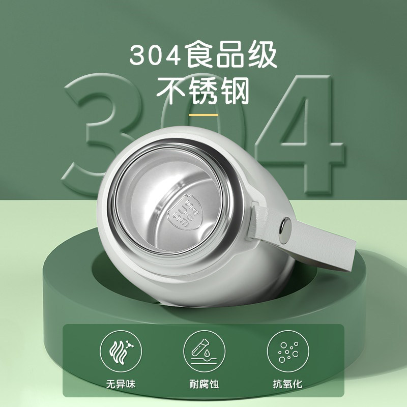 304不锈钢迷你女士保温杯 奇古堂保温杯