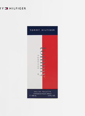 Tommy男装永恒版清新自然淡香水