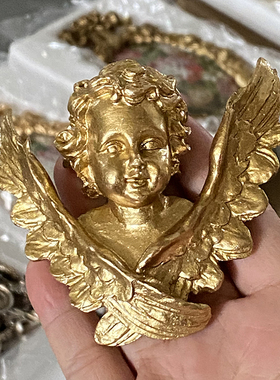 树脂装饰欧式玄关壁挂