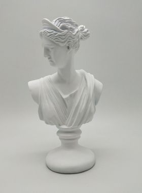 维纳斯女神风人物家居客厅雕塑像