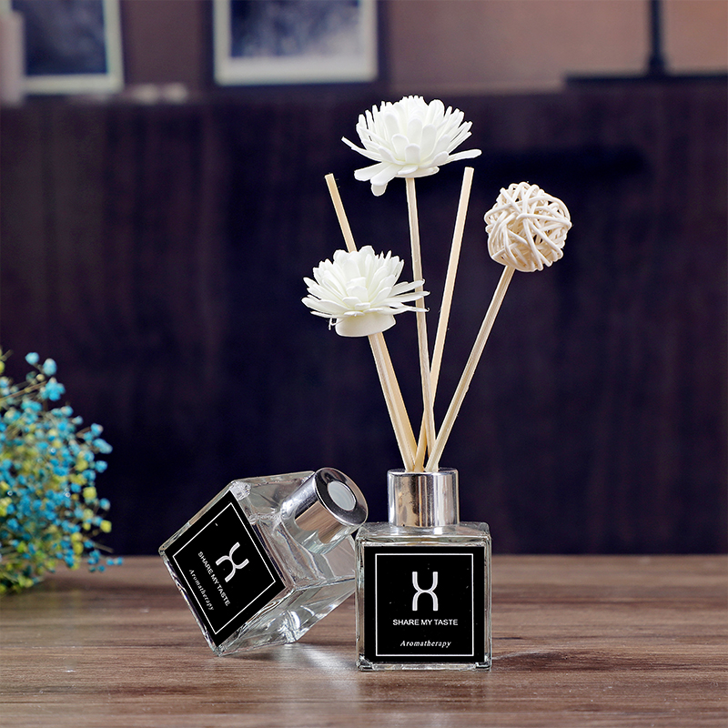 无火净化空气持久留香室内卧室香薰 贝欣雅香熏香料