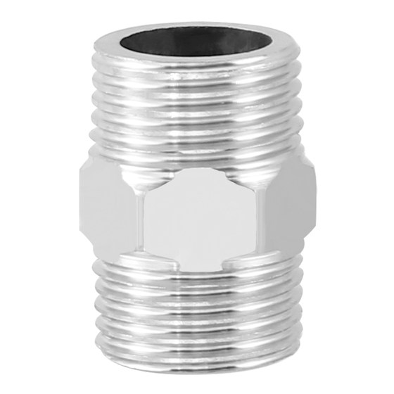 Stainless steel wire joint thickened and lengthened