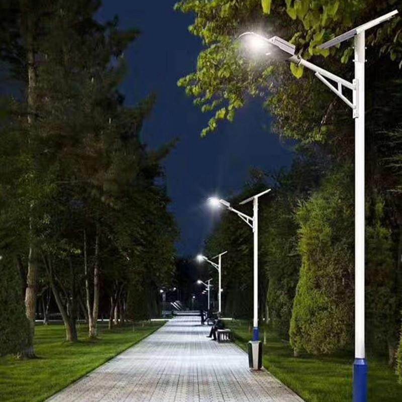 120W中国结太阳能路灯新农村改造工程道路亮化建设户外led6米高杆,淘宝优惠券,粉丝福利购,淘宝优惠卷