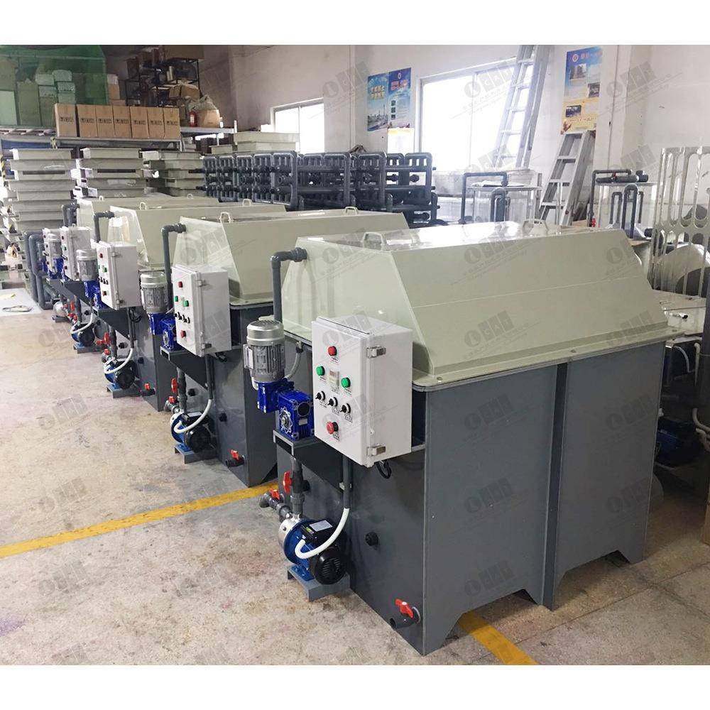 工厂化养殖虾设备100m3/h箱式滚筒微滤机水产养殖水处理设备,淘宝优惠券,粉丝福利购,淘宝优惠卷