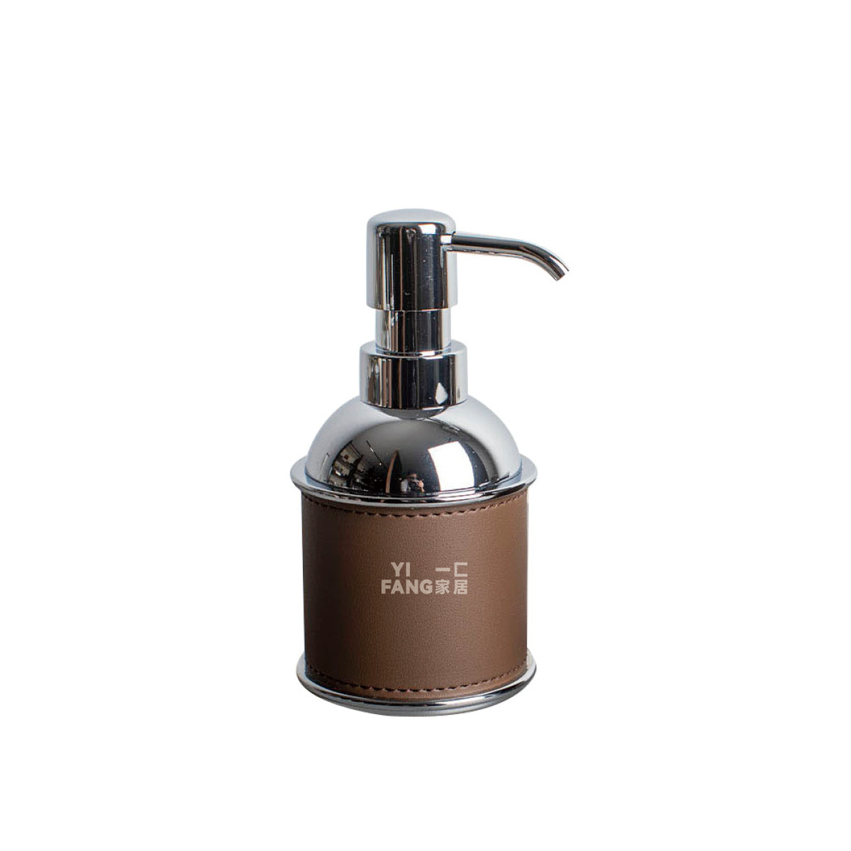一匚 现代轻奢不锈钢洗手液瓶组合 售楼部酒店会所洗手台卫浴摆件,淘宝优惠券,粉丝福利购,淘宝优惠卷