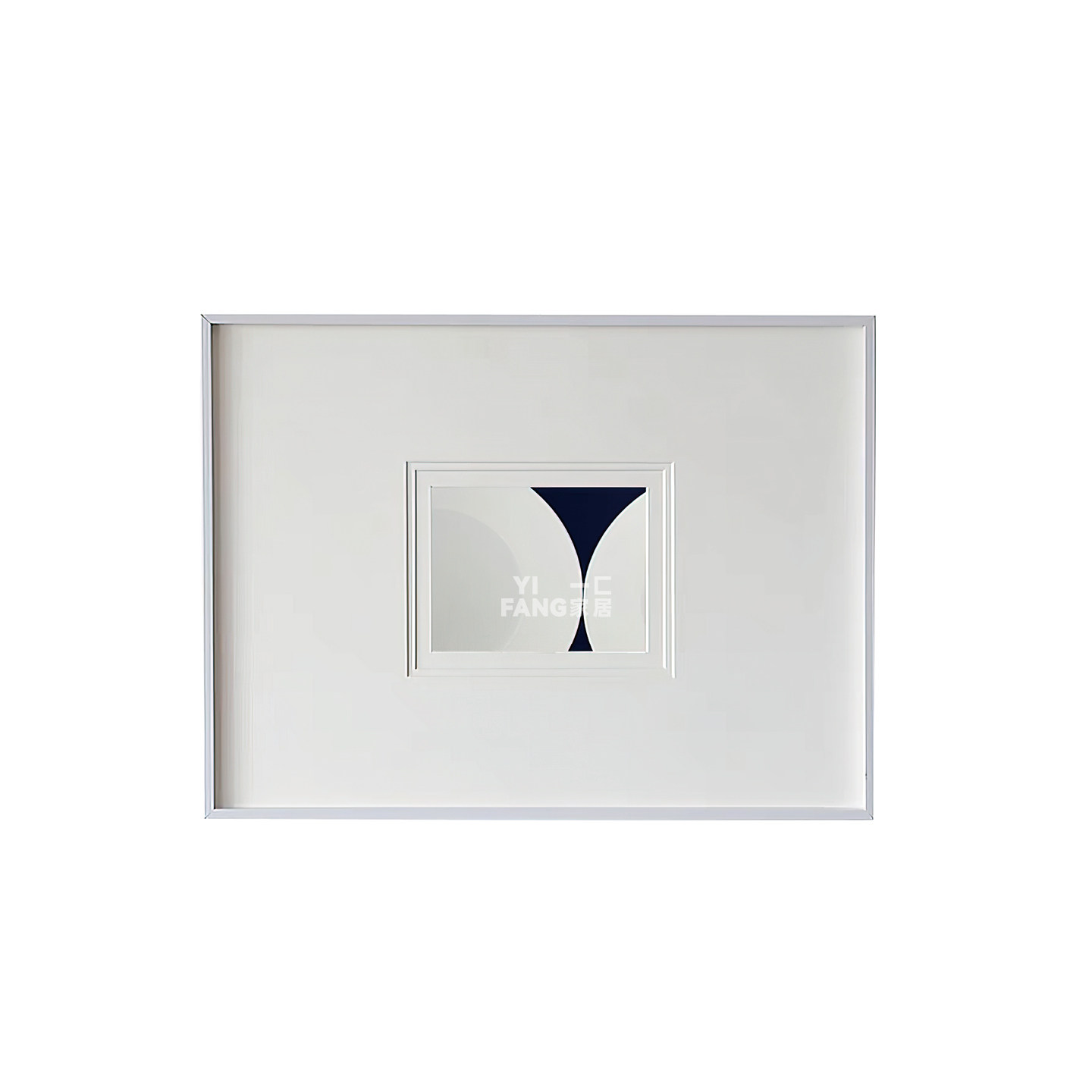 一匚 现代大理石蜡烛杯香薰花艺装饰画 样板房书桌书架书柜摆件,淘宝优惠券,粉丝福利购,淘宝优惠卷