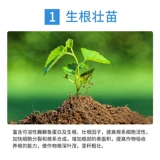 Глубокое морское море маргилифорния рыб белок сурьма Дрочин жир Органические удобрения вода -Соберистые жирные овощные клубничные деревья Баррель жир