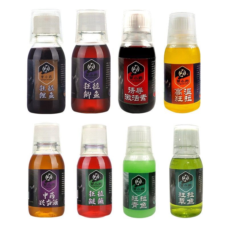 曾大盆狂拉鲤鱼鲫鱼草鱼鲢鳙罗非钓鱼黑坑正钓偷驴野钓小药添加剂,淘宝优惠券,粉丝福利购,淘宝优惠卷