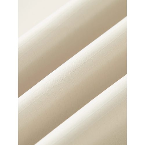 【霓虹旷野】BONELESS网格B刺绣拼接织带外套防泼水抽绳户外夹克 - 图3