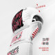 BN boxing gloves half finger mma bread boxing gloves punching bag