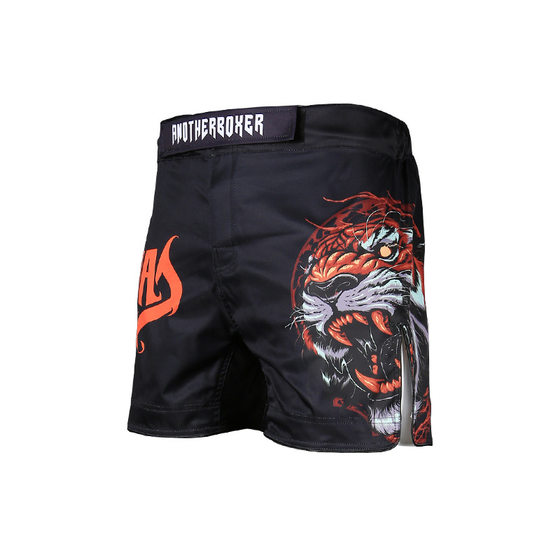 MMA professional shorts boxing shorts sports training clothes