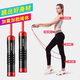 Weight-bearing Muay Thai fighting, fat burning training, skipping rope to lose weight