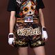 Muay thai pants