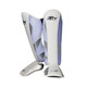 BN Muay Thai shin guards, Sanda boxing shin guards, protective gear