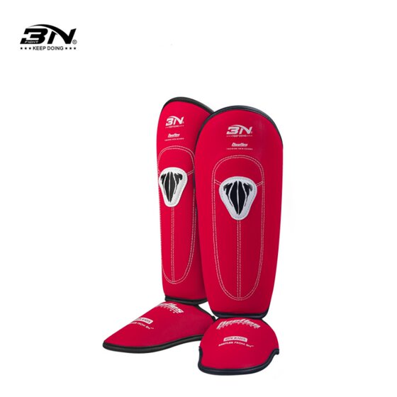 BN boxing and sparring leggings