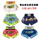 Professional Boxing Shorts Children Adult Muay Thai Pants