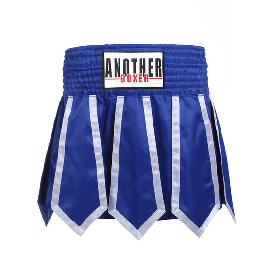 Boxing shorts Muay Thai children's adult fighting pants