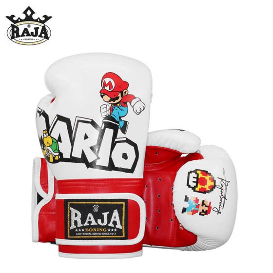 RAJA cartoon gloves