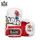 RAJA cartoon gloves