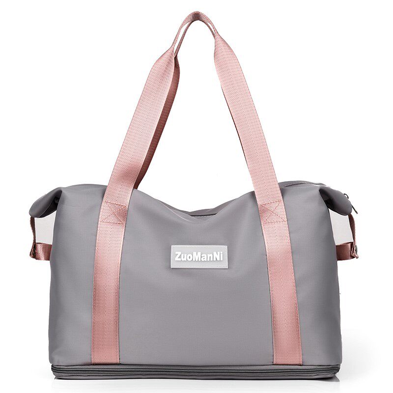  青蛙岛箱包旗舰旅行袋