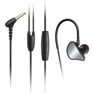 奇联Q3重低音跑步入耳式耳机 