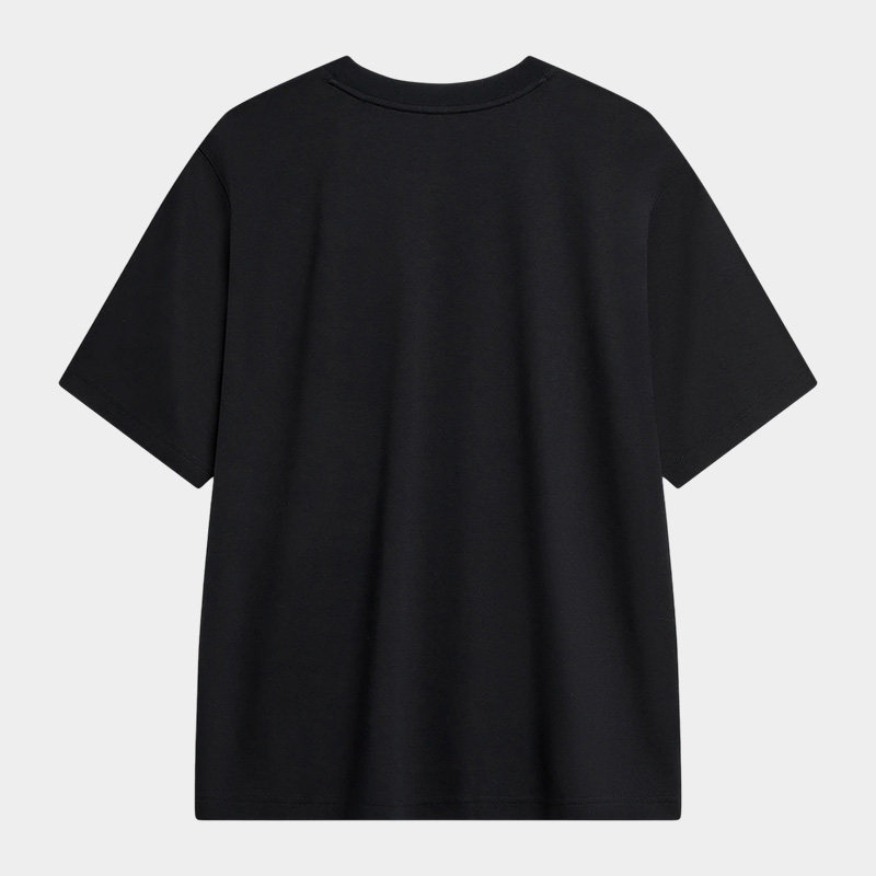 Lining/李宁正品反伍BADFIVE专业篮球系列男子运动短袖T恤AHST977