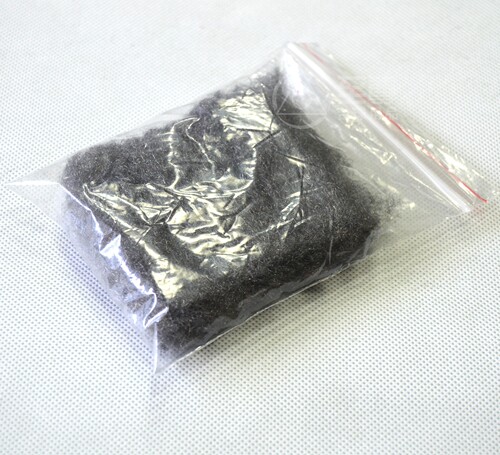 台球杆铜箍抛光棉/铜箍去污/去划痕/抛光/翻新台球用品配件 - 图1