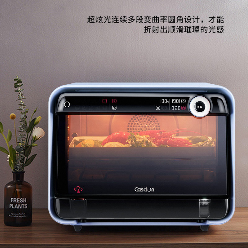  casdon凯度电烤箱