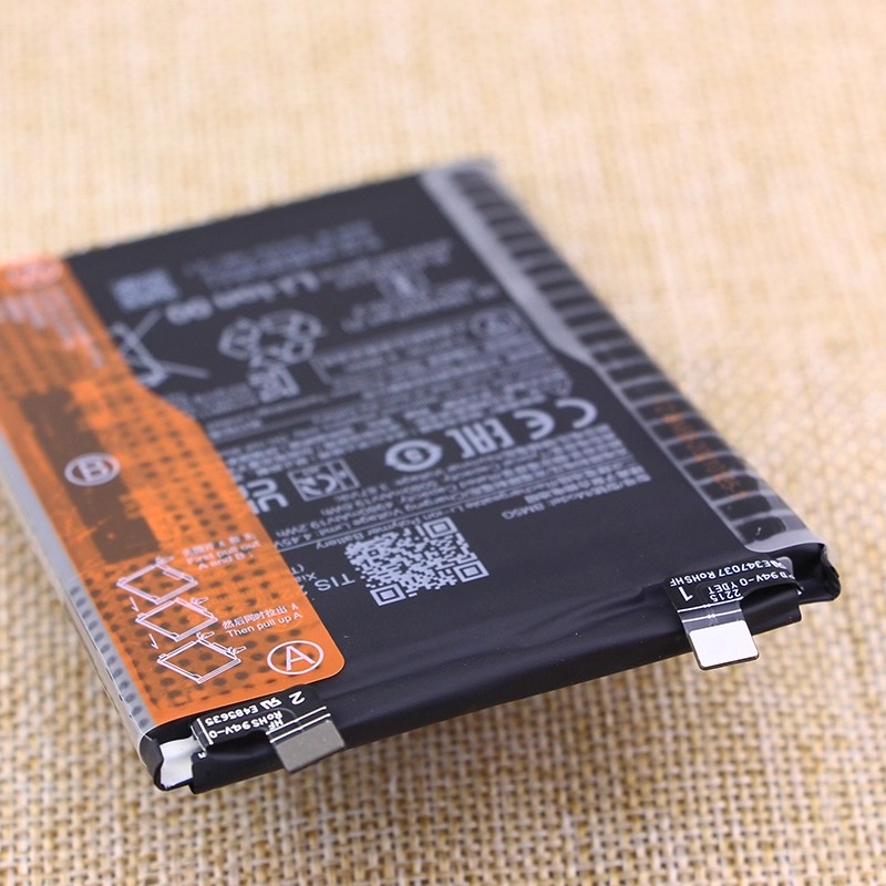Redmi Note11TPro mobile phone battery