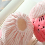 Детские милые водонепроницаемые мультяшные осенние нарукавники для раннего возраста подходит для мужчин и женщин, 0-1 лет