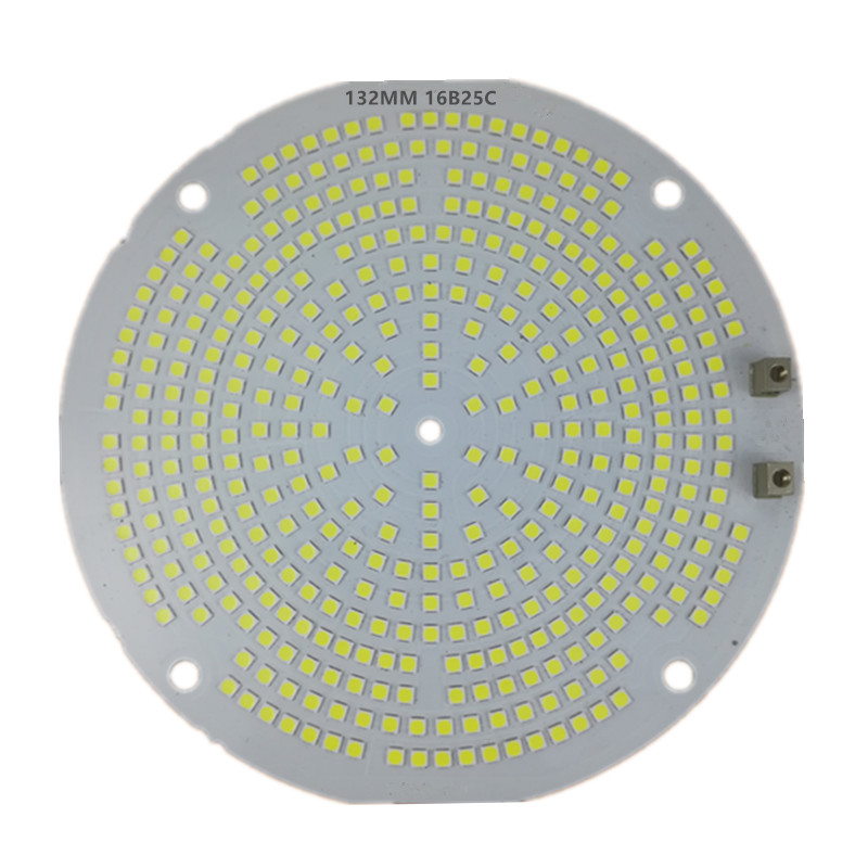 塔吊灯配件LED亚明探照灯灯芯电源驱动400W500W600W800W1000W灯板-图3