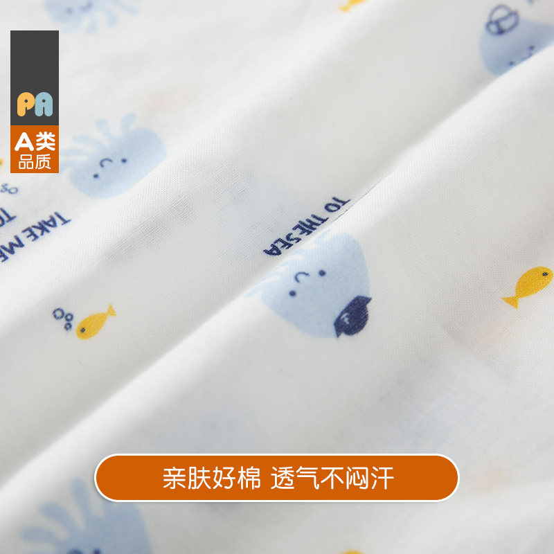  佩爱连身衣/爬服/哈衣