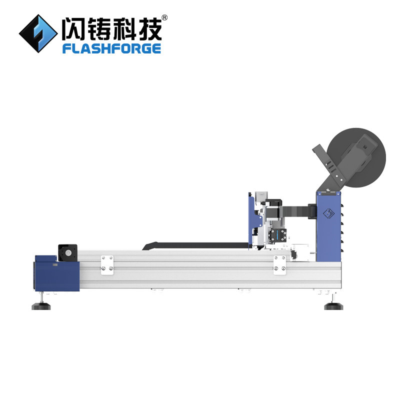 闪铸科技3d打印发光字3d大打印机 闪铸科技3D打印机