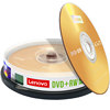 Lenovo DVD disc blank burning disc