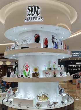 花束手捧花摆件新婚乔迁开业礼