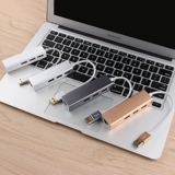 Расширение Док Microsoft Surface Pro6/5/4/3 Расширение Док Microsoft Laptop2/1/Book Tablet Connecter Connecter USB3