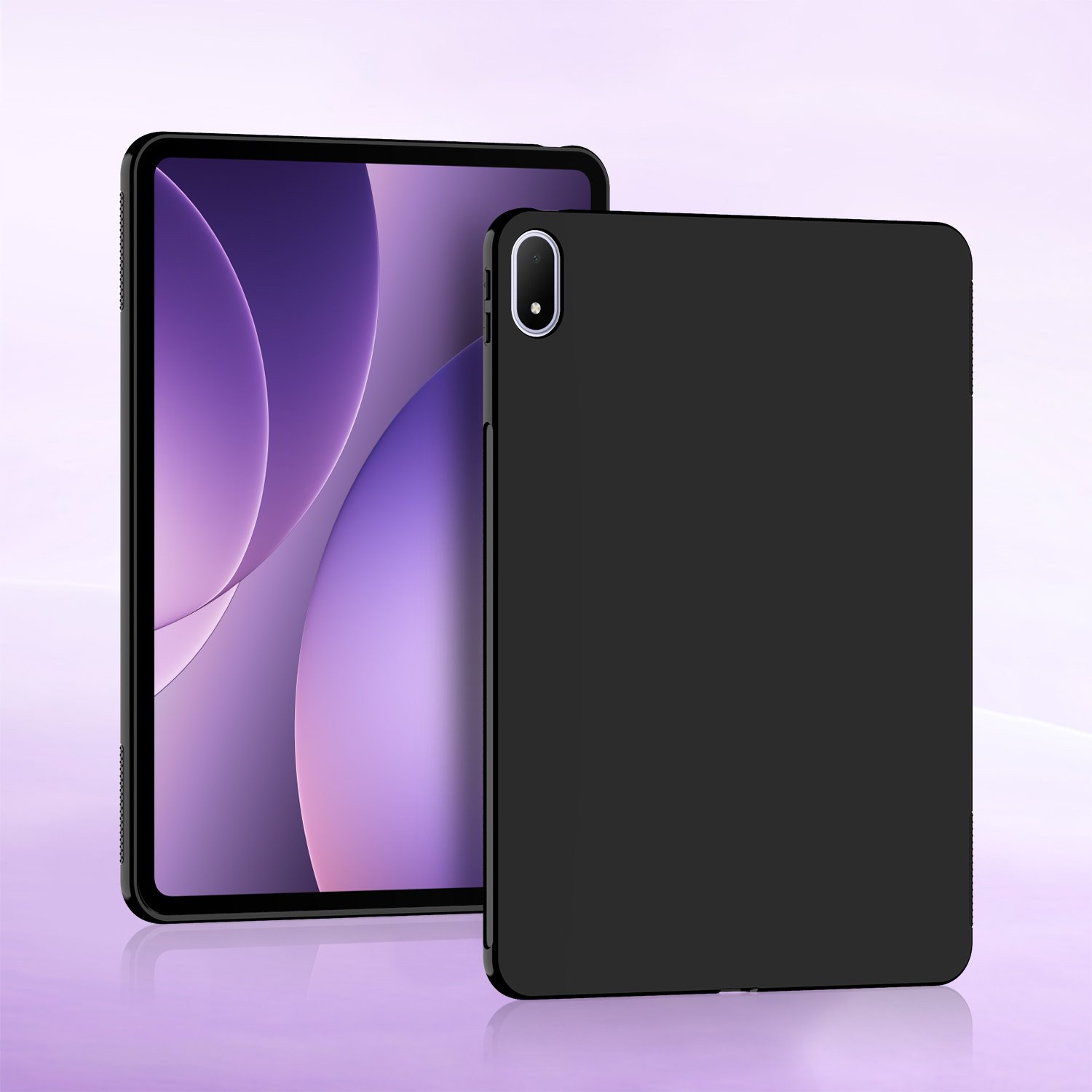 适用OPPO Pad3 Pro保护壳12.1英寸oppopad5/3pro平板电脑壳OPD2401硅胶套2025款OPPO4平板3代全包tpu防摔软壳 - 图0