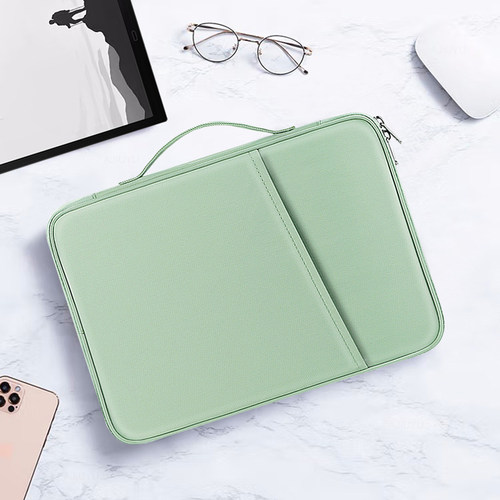 适用科大讯飞Max收纳包13.3英寸XF-DX-T113E学生平板电脑家教机T20 Pro手提包智能办公本T10阅读器防摔内胆包 - 图0