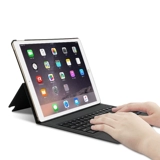 Apple, клавиатура, защитный чехол, планшетный беспроводной ноутбук, 12.9 дюймов, bluetooth, тренд 2017, 2015 года
