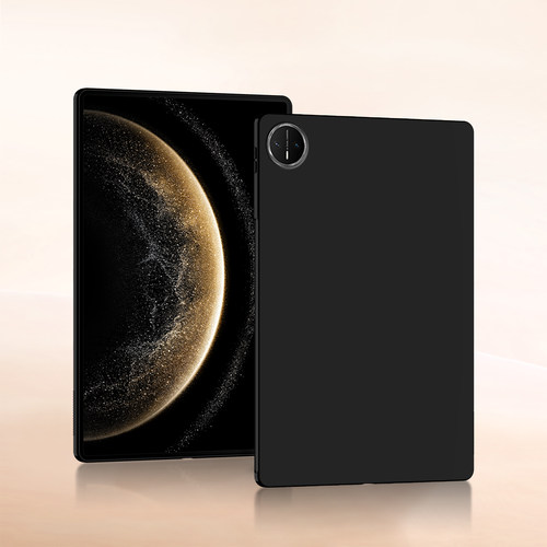 适用华为MatePad Pro13.2保护壳2025matepadpro12寸mini8.8硅胶保护套Air11.5S平板WEB-W00电脑tpu全包防摔壳 - 图0