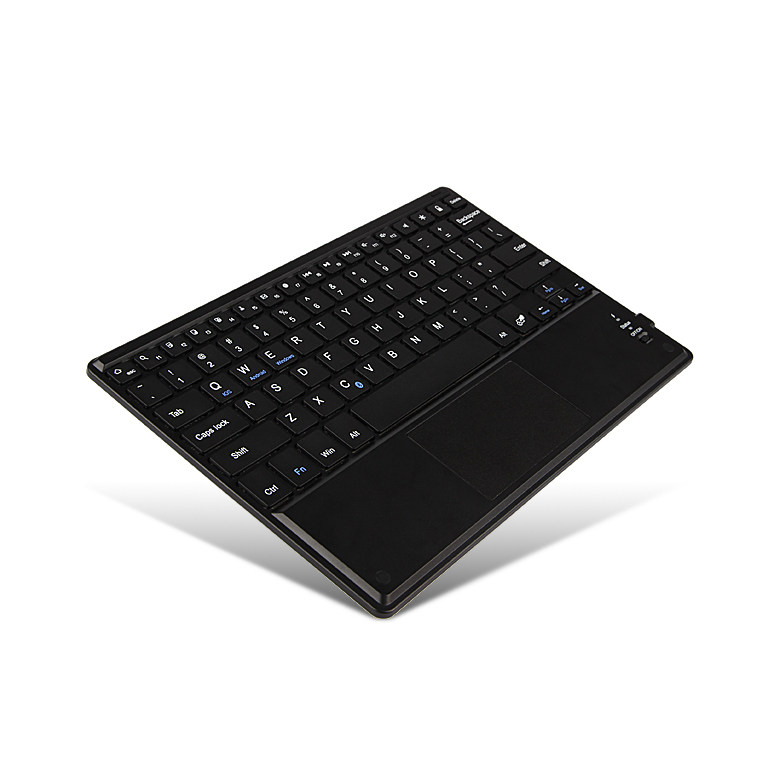 蓝牙适用于三星苹果华为联想键盘 久宇平板电脑外接键盘