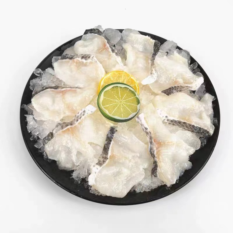 云味福免浆黑鱼片整箱250g25盒酸菜鱼火锅新鲜冷冻腌制半成品商用,淘宝优惠券,粉丝福利购,淘宝优惠卷