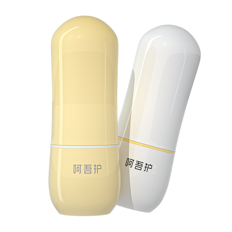 凡士林2支保湿滋润男女宝宝润唇膏 糖糖妈咪宝宝护唇/润唇