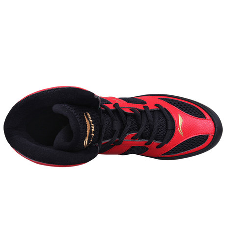 li ning boxing shoes