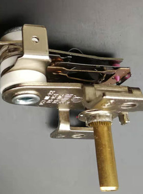 电火锅 电烤炉温控器、电烤箱温控器 控温器KST-168 T250