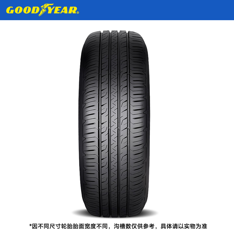 固特异轮胎 235/55R19 101V御乘SUV II代-图1