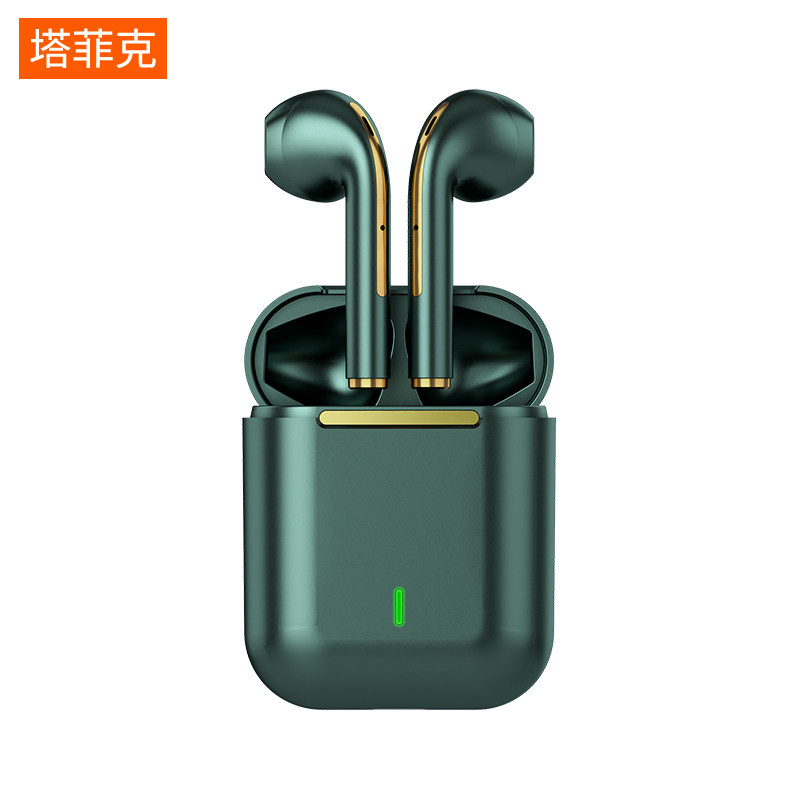 【佳埼推荐】真无线蓝牙耳机华为苹果 塔菲克蓝牙耳机